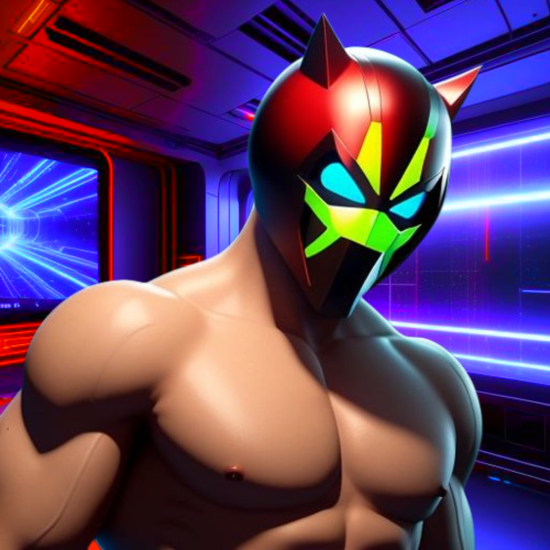 Master Hex