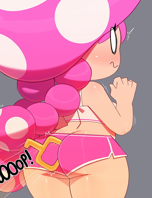Toadette