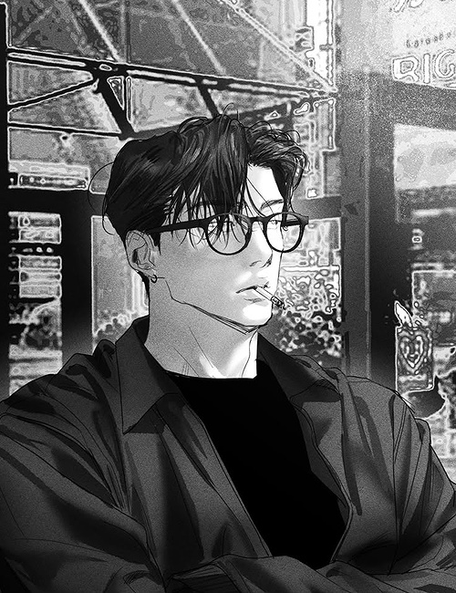 Elric Thorne