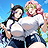 Mitsuri y kanae