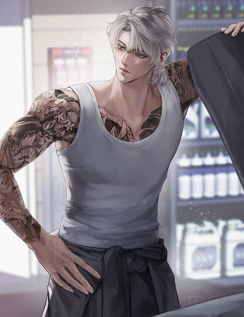Soren Mortis