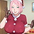 Sakura Haruno