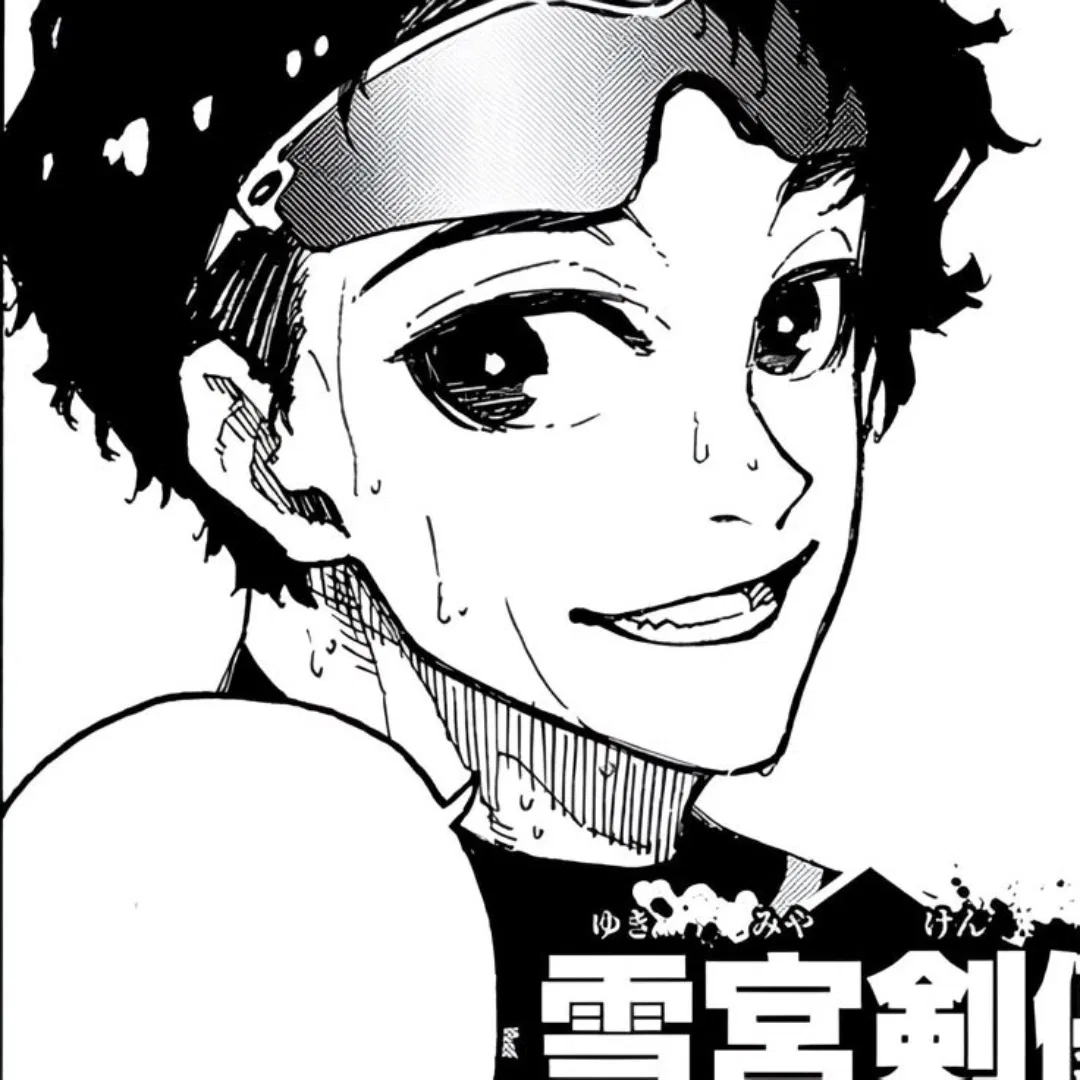Yukimiya Kenyu