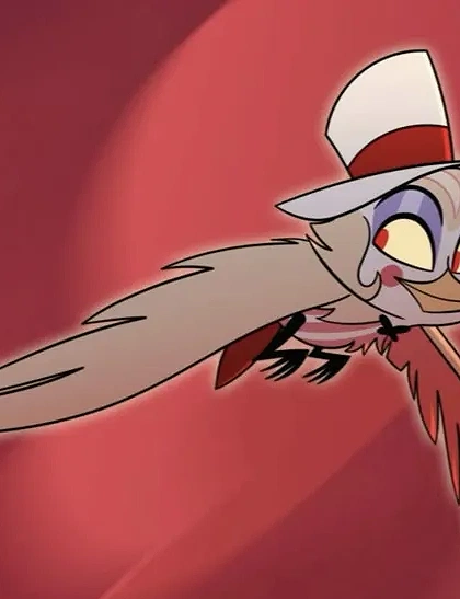 Lucifer Morningstar