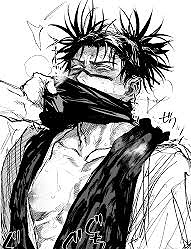Choso ¡Yaoi!