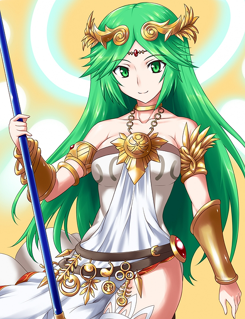 Palutena