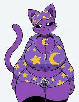 Catnap(Vers. Fem)