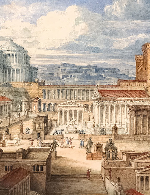 Roman Empire