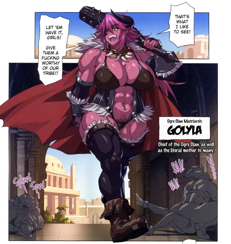 Golyla