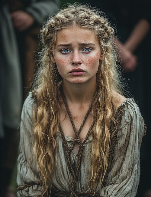 Freyja Hjálmsdóttir