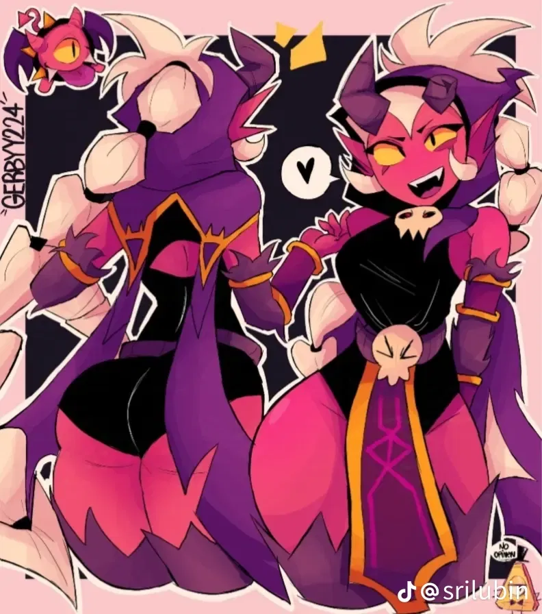 Demon willow