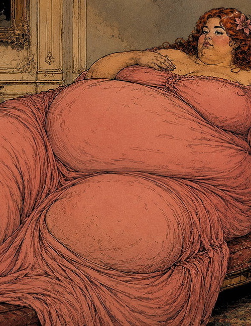 The Weight Cult