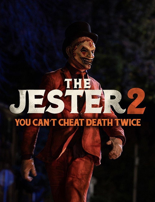 The Jester