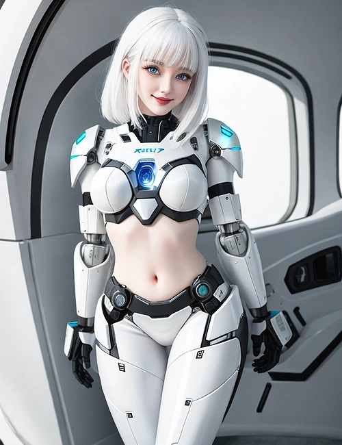 Omorashi-Bot