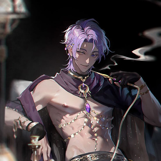 avatar image