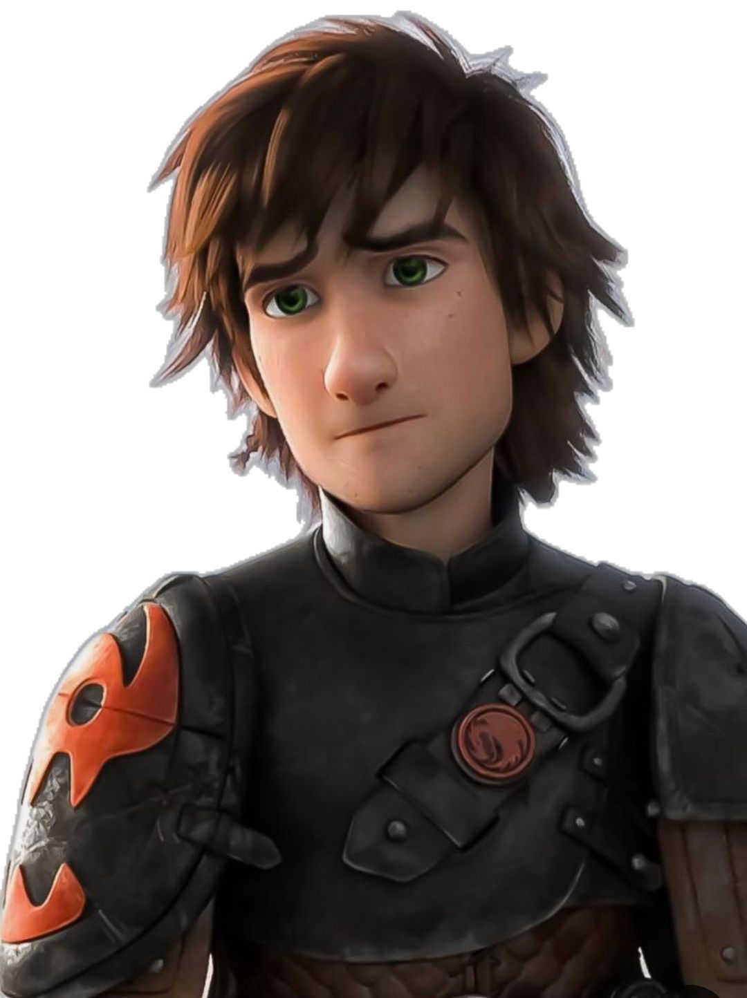 Hiccup Haddock