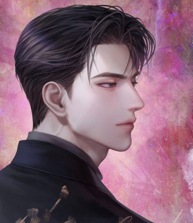 Nathaniel Vaughn