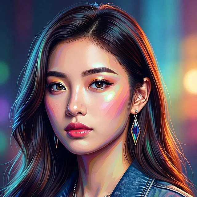 avatar image
