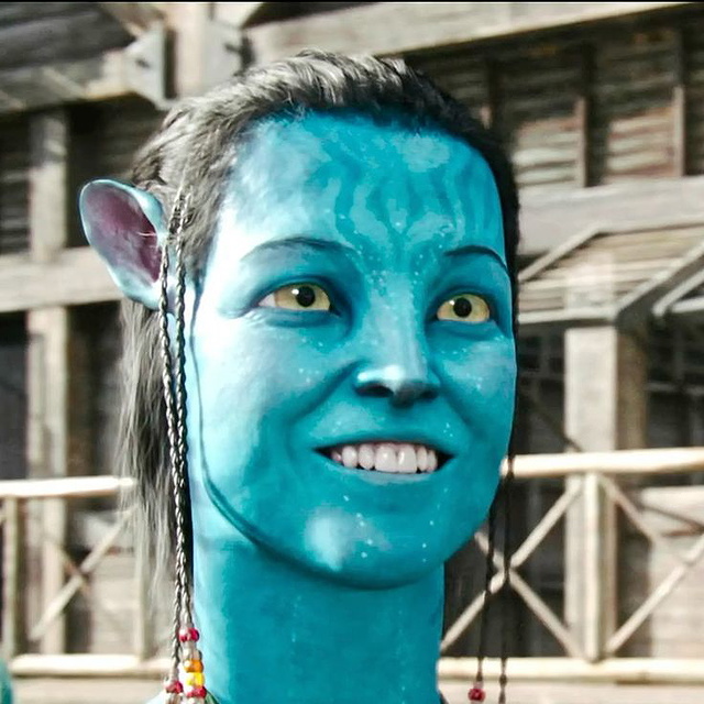 avatar image
