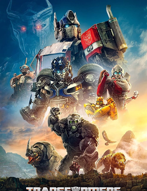 Chat with Transformers ROTB on Spicychat