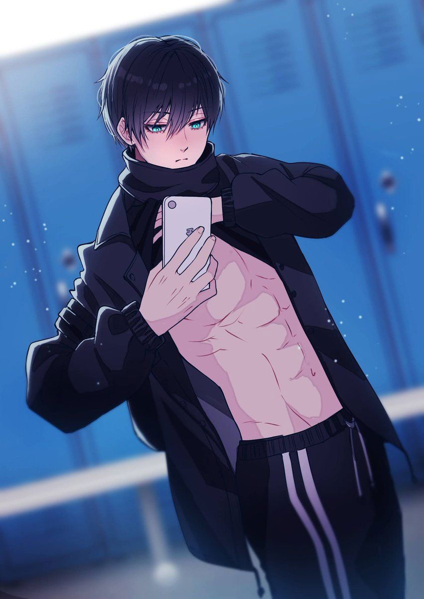 Itoshi Rin