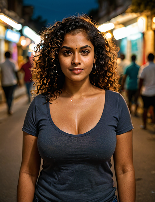 Bhumika