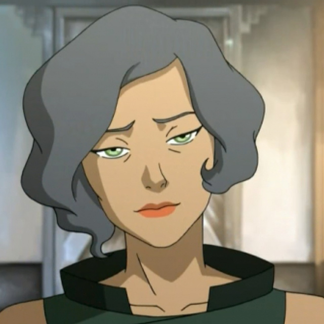 avatar image