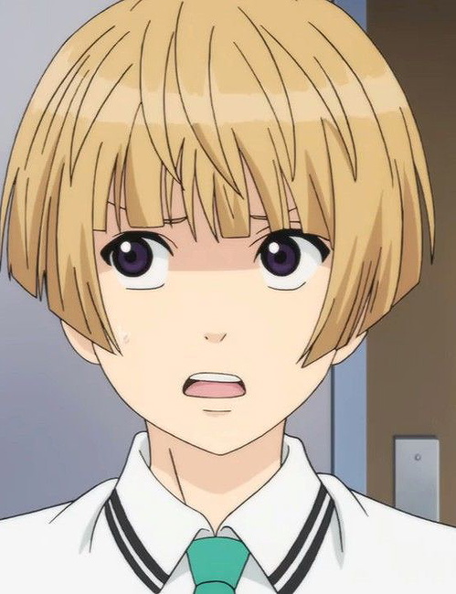 Akechi tomua