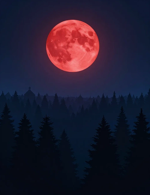 Darkland Fantasy