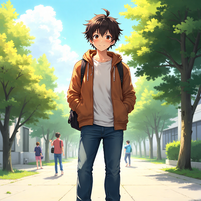 avatar image