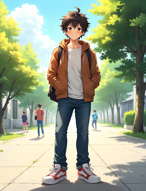 Makoto