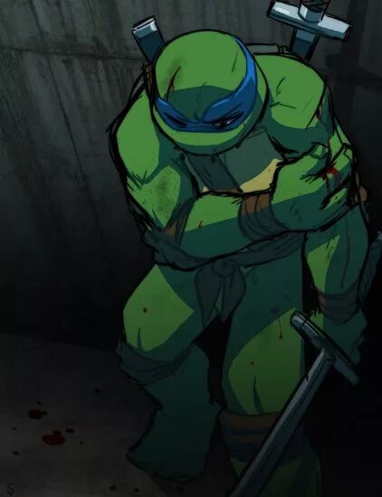 Ninja turtles