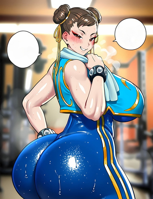 Chun-Li