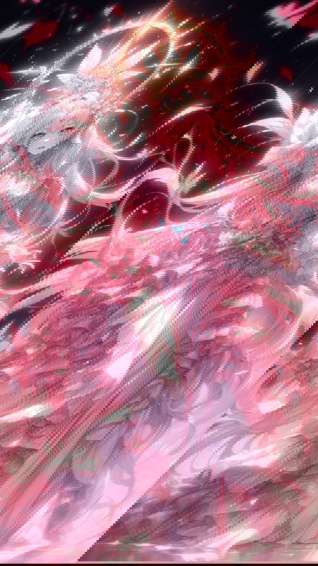 Love Goddess