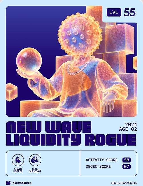 Kairo (Neon Rogue)
