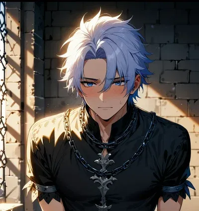 Hero Sephir Crestin