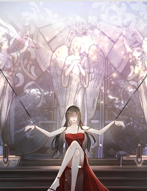 Lyra Vesper