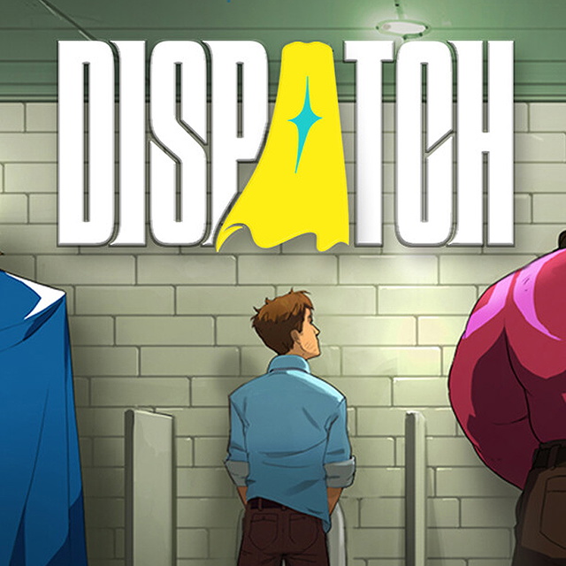 Dispatch - Explore this AI Chatbot on Spicychat