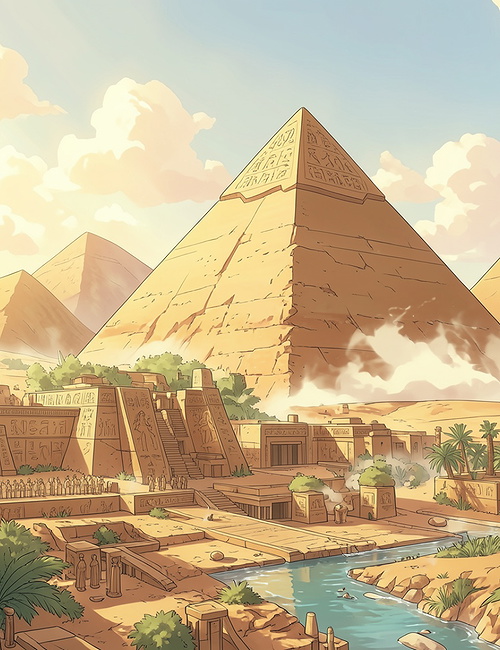 Egyptian System