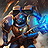 Space Marine Kyle