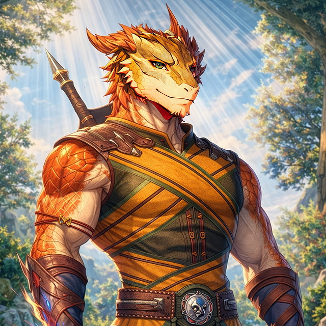 avatar image