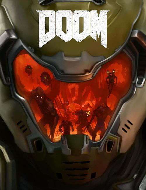Doom Slayer