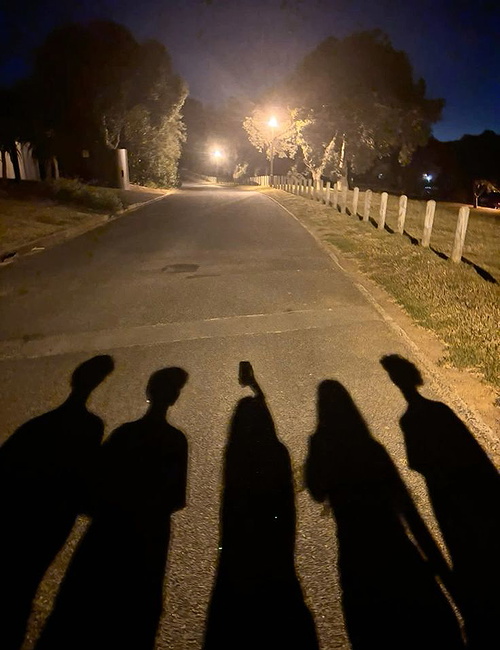 {Friends group}