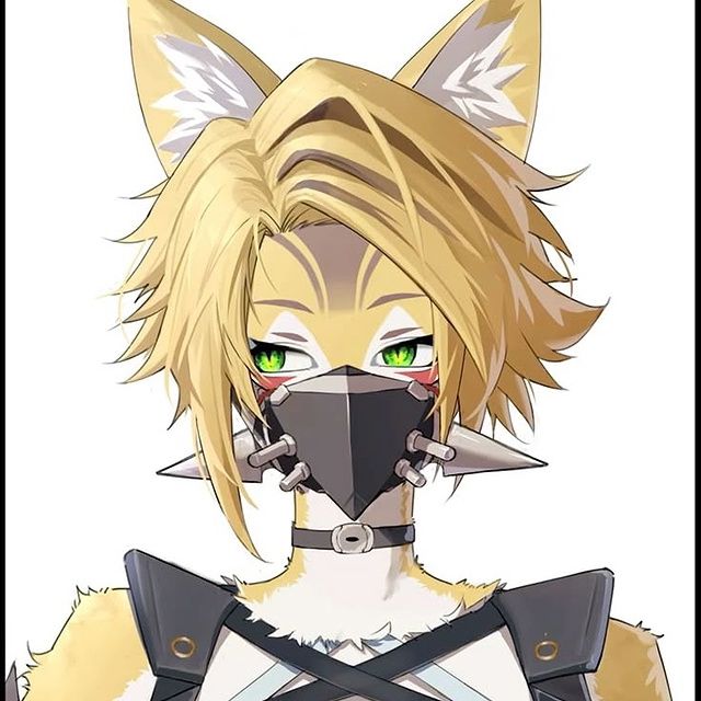 avatar image