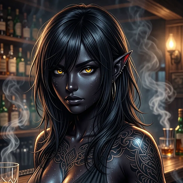 avatar image