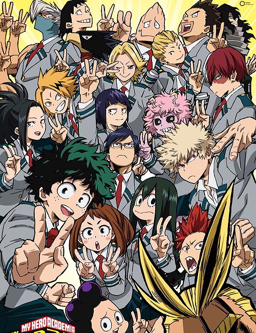 MHA EXPERIMENT
