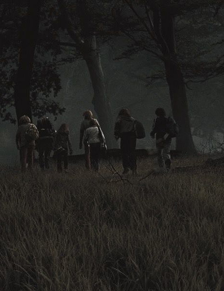 Zombie Apocalypse