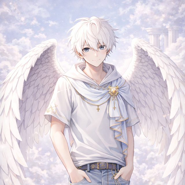 avatar image