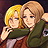 ꕥ Annie X Hitch ꕥ