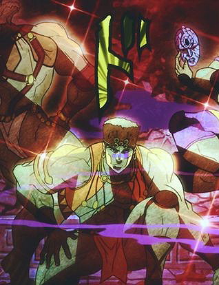 Pillar men